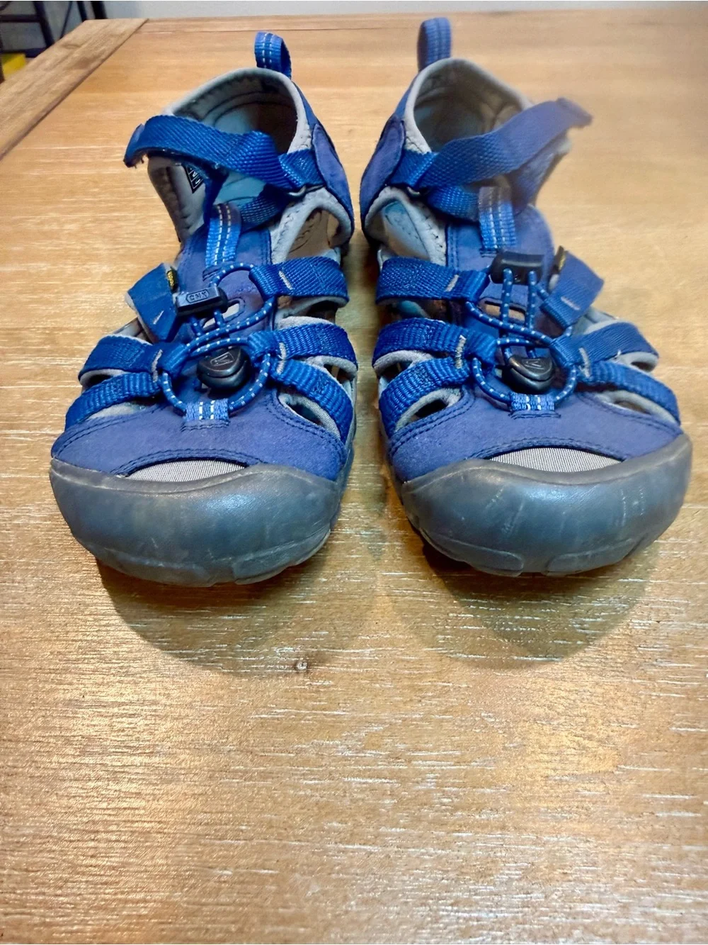 Keen good used